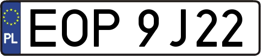 EOP9J22