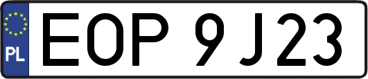 EOP9J23