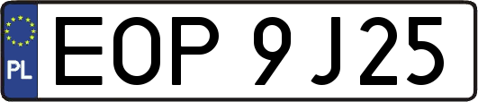 EOP9J25