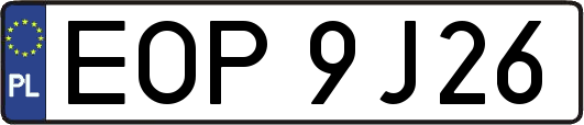 EOP9J26