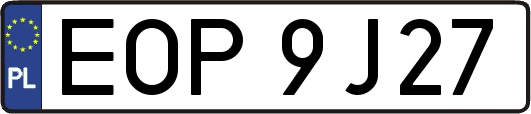 EOP9J27