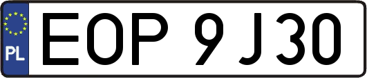 EOP9J30