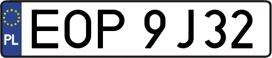 EOP9J32