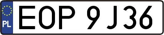 EOP9J36