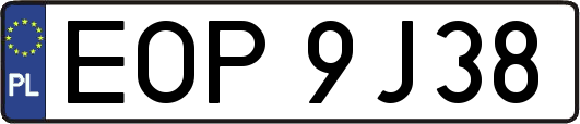 EOP9J38