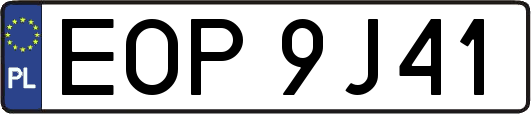 EOP9J41