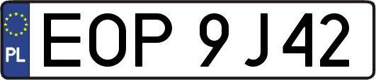 EOP9J42