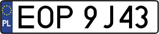 EOP9J43