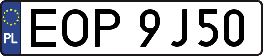 EOP9J50