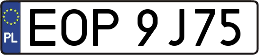 EOP9J75