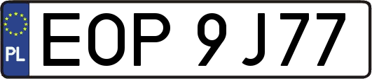 EOP9J77