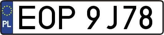 EOP9J78