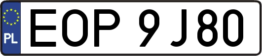 EOP9J80