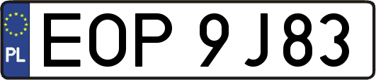 EOP9J83