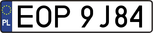 EOP9J84