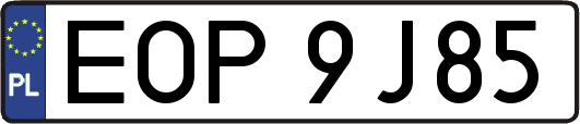 EOP9J85
