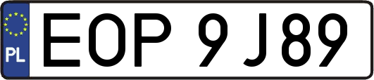 EOP9J89