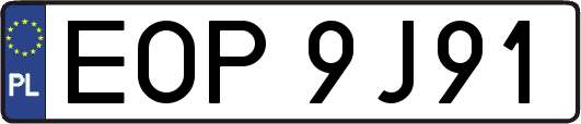 EOP9J91