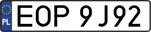 EOP9J92