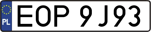 EOP9J93