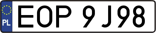EOP9J98