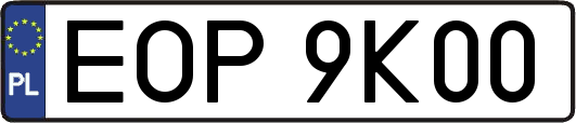 EOP9K00