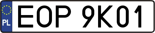EOP9K01