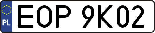 EOP9K02