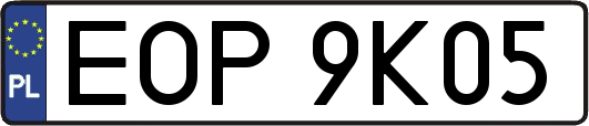 EOP9K05