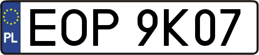 EOP9K07