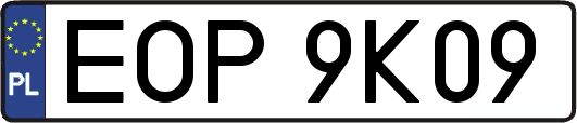 EOP9K09