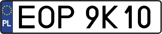EOP9K10
