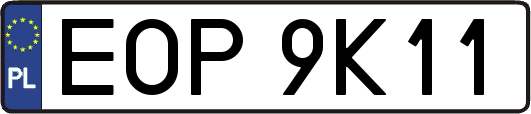 EOP9K11