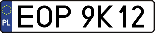 EOP9K12