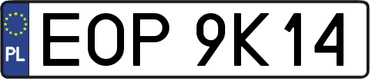EOP9K14