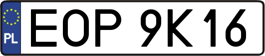 EOP9K16