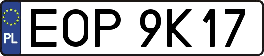 EOP9K17