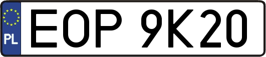 EOP9K20