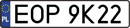 EOP9K22