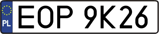 EOP9K26
