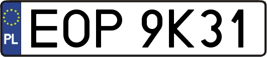 EOP9K31