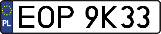 EOP9K33