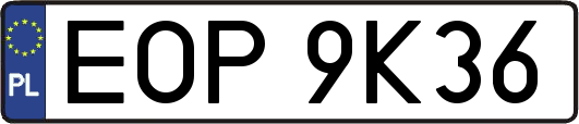 EOP9K36
