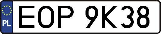 EOP9K38