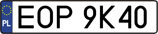 EOP9K40