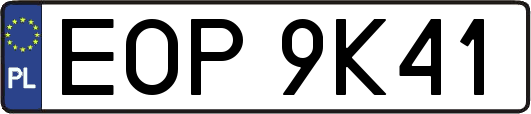 EOP9K41