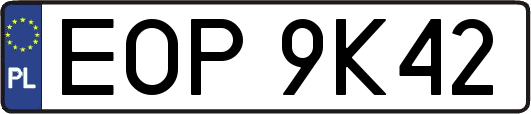 EOP9K42