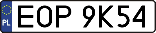 EOP9K54