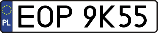 EOP9K55
