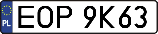 EOP9K63
